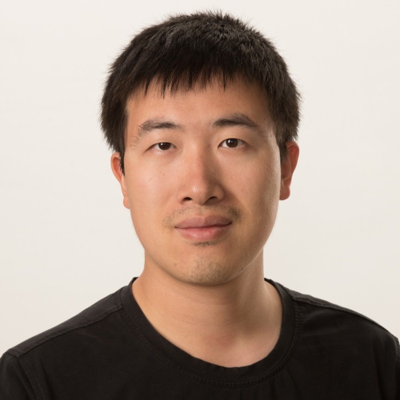 Yihe Zhang