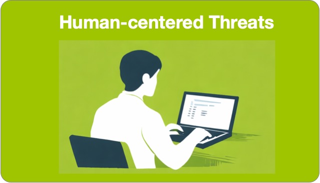 Human-centered perspective